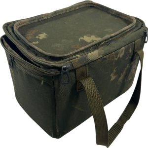 1x Nash Subterfuge Tech Shoulder Bag - U124 - PRE LOVED - Image 5