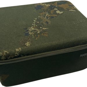 1x Nash Subterfuge Hardcase Pouch Large - S164 - PRE LOVED
