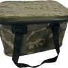 1x Fox Camolite Aquos Cool Bag 30L - A116 - PRE LOVED