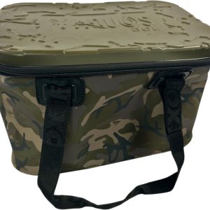 1x Fox Camolite Aquos Cool Bag 30L - A116 - PRE LOVED
