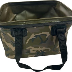 1x Fox Camolite Aquos Cool Bag 30L - A116 - PRE LOVED - Image 2