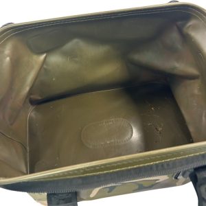 1x Fox Camolite Aquos Cool Bag 30L - A116 - PRE LOVED - Image 3