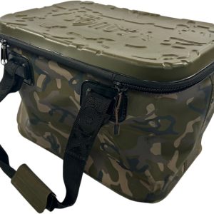 1x Fox Camolite Aquos Cool Bag 30L - A116 - PRE LOVED - Image 4