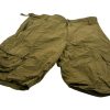 1x Korda Kombat Shorts - 2XL - E22 - PRE LOVED