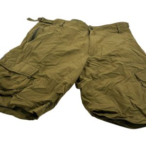 1x Korda Kombat Shorts - 2XL - E22 - PRE LOVED