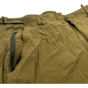 1x Korda Kombat Shorts - 2XL - E22 - PRE LOVED - Image 4