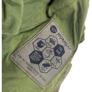 1x Korda Kombat Shorts - 2XL - E22 - PRE LOVED - Image 5