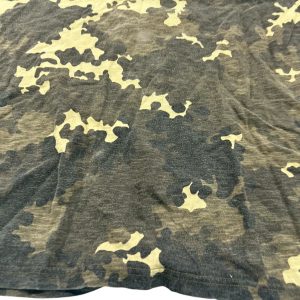 1x Korda Light Kamo T-Shirt - 2XL - A21 - PRE LOVED - Image 2