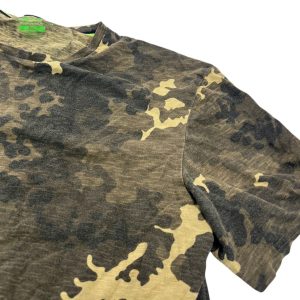 1x Korda Light Kamo T-Shirt - 2XL - A21 - PRE LOVED - Image 3