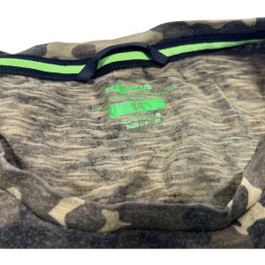1x Korda Light Kamo T-Shirt - 2XL - A21 - PRE LOVED - Image 5