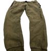 1x Fox Collection Joggers - 2XL - Older Model - U147 - PRE LOVED