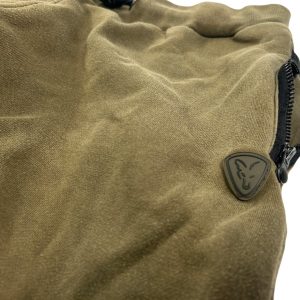 1x Fox Collection Joggers - 2XL - Older Model - U147 - PRE LOVED - Image 4