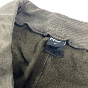 1x Fox Collection Joggers - 2XL - Older Model - U147 - PRE LOVED - Image 5
