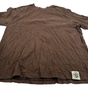 1x Trakker T-Shirt Logo T-Shirt - 2XL - Older Model - A14 - PRE LOVED