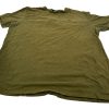 1x Korda T-Shirt - 2XL - Older Model - D26 - PRE LOVED