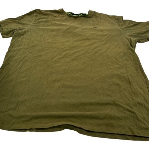 1x Korda T-Shirt - 2XL - Older Model - D26 - PRE LOVED