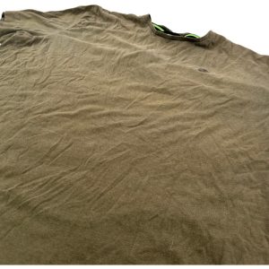 1x Korda T-Shirt - 2XL - Older Model - D26 - PRE LOVED - Image 2