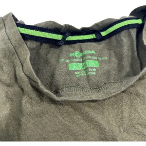1x Korda T-Shirt - 2XL - Older Model - D26 - PRE LOVED - Image 5