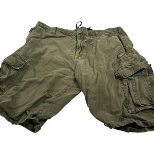 1x Nash Combat Shorts - 2XL - Older Model - J15 - PRE LOVED
