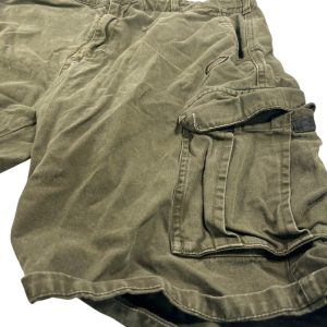 1x Nash Combat Shorts - 2XL - Older Model - J15 - PRE LOVED - Image 2