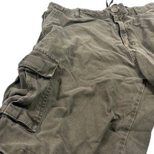 1x Nash Combat Shorts - 2XL - Older Model - J15 - PRE LOVED - Image 3
