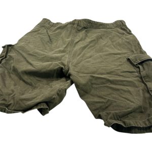 1x Nash Combat Shorts - 2XL - Older Model - J15 - PRE LOVED - Image 4