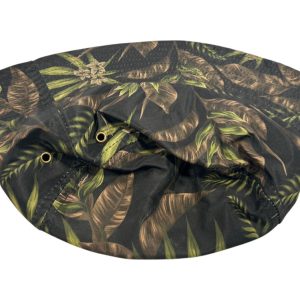 1x Kumu Botanist Bucket Hat - A13 - PRE LOVED - Image 5