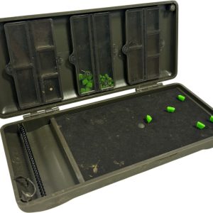 1x Korda Combi Rig Safe - A11 - PRE LOVED - Image 2
