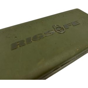 1x Korda Combi Rig Safe - A11 - PRE LOVED - Image 5