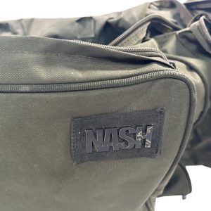 1x Nash XL Carryall - S109 - PRE LOVED - Image 4