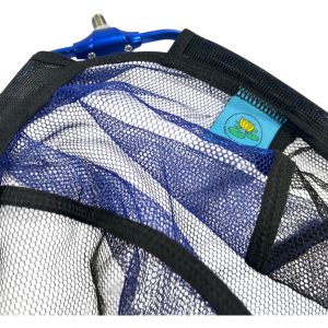 1x Map 11'' Pan Net - S141 - PRE LOVED - Image 4