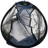 1x Daiwa Tournament Rubber Pan Net - 17'' - A125 - PRE LOVED