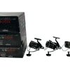 3x Daiwa Tournament Basia 45 QDX in Boxes - PRE LOVED
