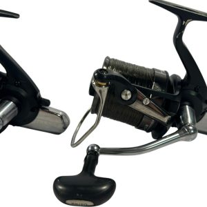3x Daiwa Tournament Basia 45 QDX in Boxes - PRE LOVED - Image 2