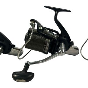 3x Daiwa Tournament Basia 45 QDX in Boxes - PRE LOVED - Image 3