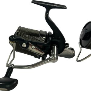 3x Daiwa Tournament Basia 45 QDX in Boxes - PRE LOVED - Image 4