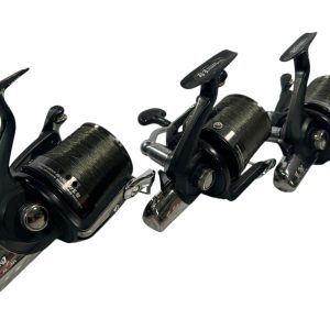 3x Daiwa Tournament Basia 45 QDX in Boxes - PRE LOVED - Image 5
