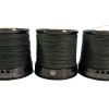 3x Daiwa Tournament Basia 45 QDX - Spare Spools  - E22 - PRE LOVED