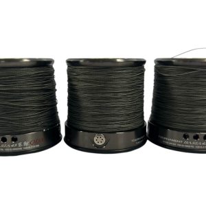 3x Daiwa Tournament Basia 45 QDX - Spare Spools  - E22 - PRE LOVED - Image 4
