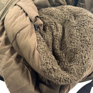 1x Fox ERS 2 Full Fleece Lining  - A115 - PRE LOVED - Image 2
