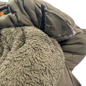 1x Fox ERS 2 Full Fleece Lining  - A115 - PRE LOVED - Image 3