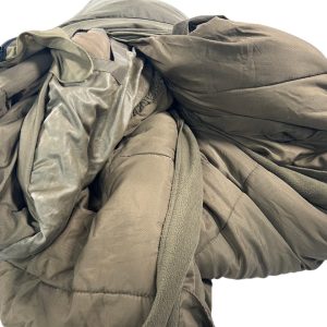 1x Fox ERS 2 Full Fleece Lining  - A115 - PRE LOVED - Image 4
