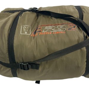 1x Fox ERS 2 Full Fleece Lining  - A115 - PRE LOVED - Image 5