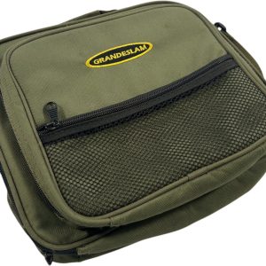 1x GrandeSlam Man Bag - U162 - PRE LOVED