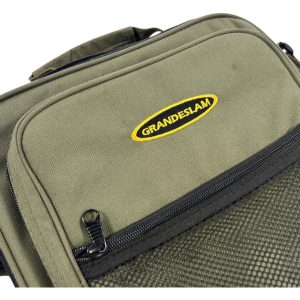 1x GrandeSlam Man Bag - U162 - PRE LOVED - Image 2
