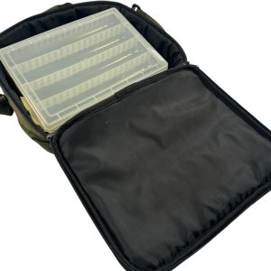 1x GrandeSlam Man Bag - U162 - PRE LOVED - Image 3
