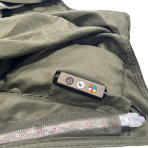 1x Trakker Tempest RS 100 Nitelife Vapour Shield - S136 - PRE LOVED - Image 3