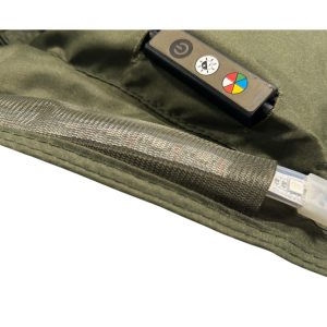 1x Trakker Tempest RS 100 Nitelife Vapour Shield - S136 - PRE LOVED - Image 4