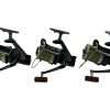 3x Daiwa Tournament 6000t  - G4 - PRE LOVED