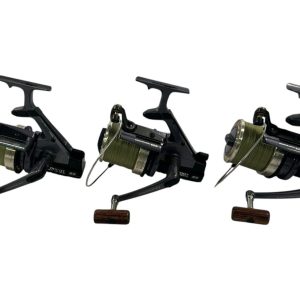3x Daiwa Tournament 6000t  - G4 - PRE LOVED